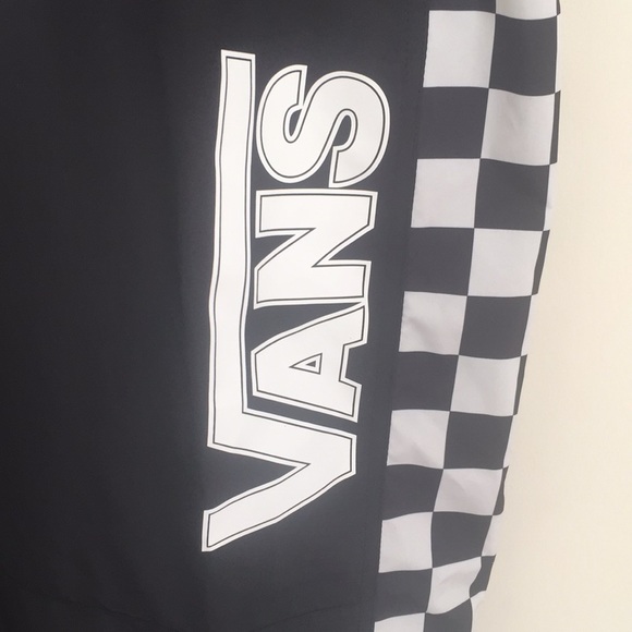 Vans bmx off the wal pants 🔥🔥 - Picture 3 of 6